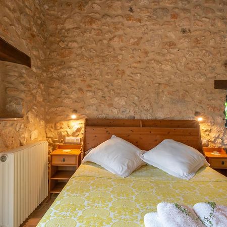 B&B Mas Coquells Rural - Habitacio Colmena Vilanant Eksteriør bilde